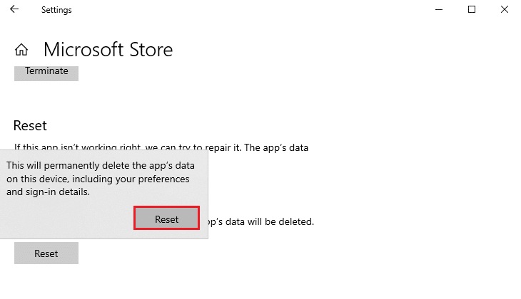 如何修复Windows 10 Microsoft Store无法运行?解决办法介绍