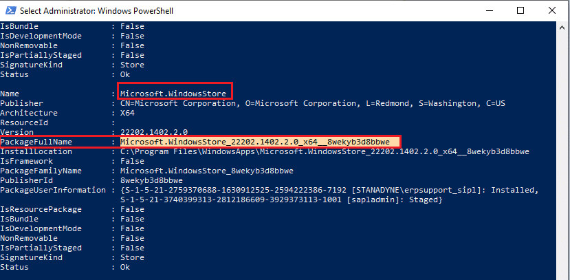如何修复Windows 10 Microsoft Store无法运行?解决办法介绍