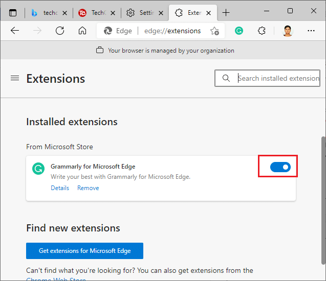 如何修复Chrome和Edge上的RESULT_CODE_HUNG错误?解决办法