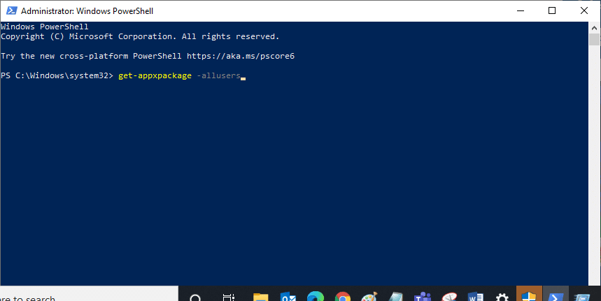 如何修复Windows Store 0x80072f05错误?解决办法教程