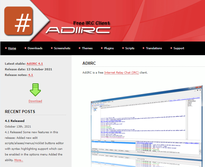 AdilRC 官方网站