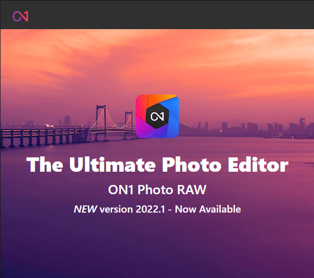 ON1 Photo RAW 官方网站 |  个人电脑免费照片编辑软件