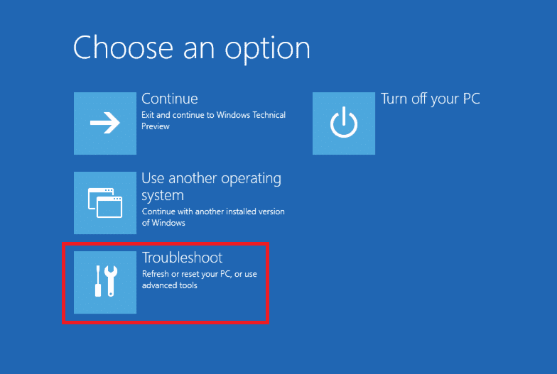 如何修复Windows 10黄屏死机？解决办法分步教程