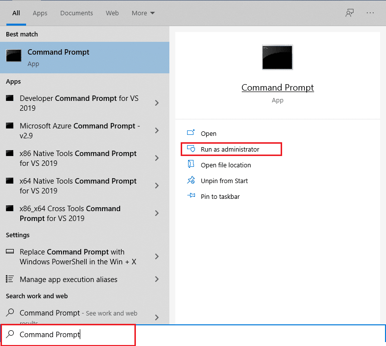 如何修复Windows 10中的句柄无效错误？解决办法指南