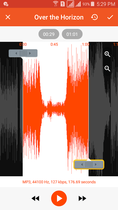 Android的最佳音频转换器软件下载推荐合集：哪款最适合你？