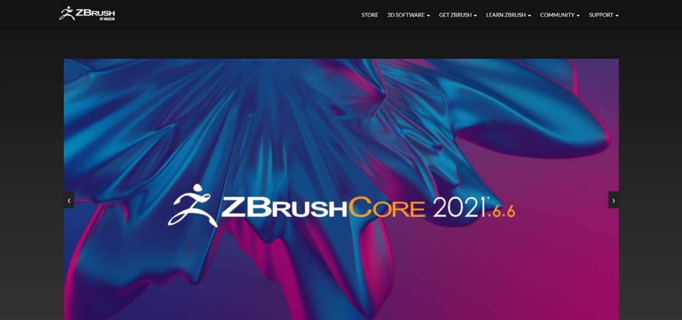 ZBrush