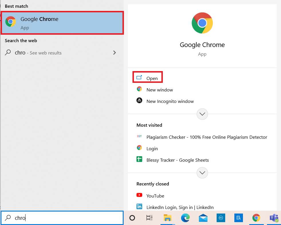 如何修复Chrome和Edge上的RESULT_CODE_HUNG错误？解决办法
