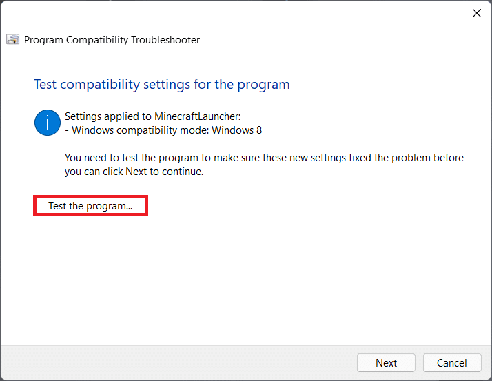 如何修复Windows 11 Minecraft错误0x803f8001？解决办法