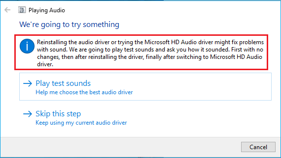 如何修复Windows 10耳机不起作用?解决办法介绍