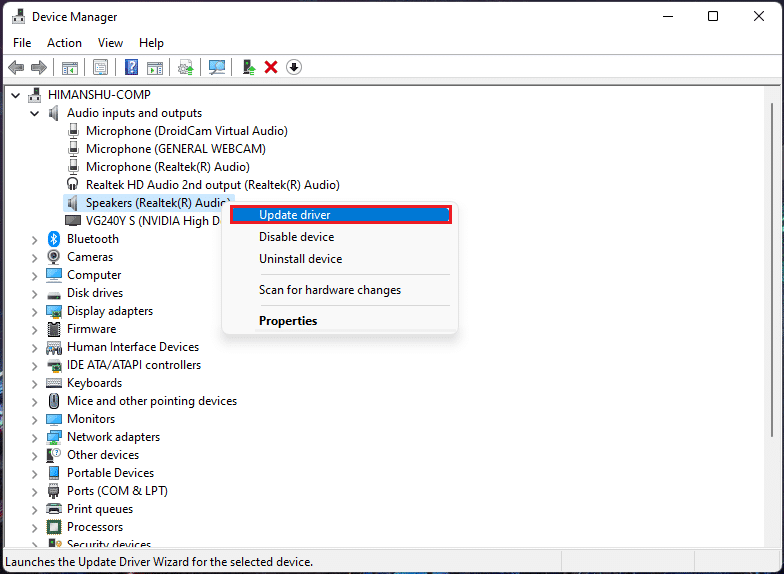 Windows 11如何修复Realtek音频控制台不起作用？解决办法