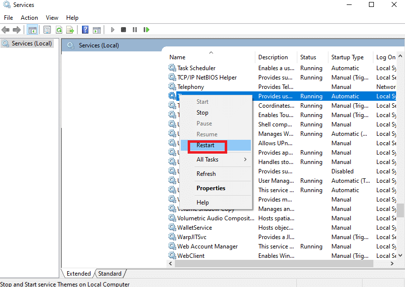 如何修复Windows任务栏右键单击不起作用？解决办法教程