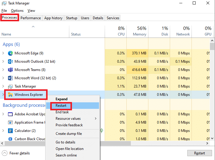 如何修复Windows任务栏右键单击不起作用?解决办法教程