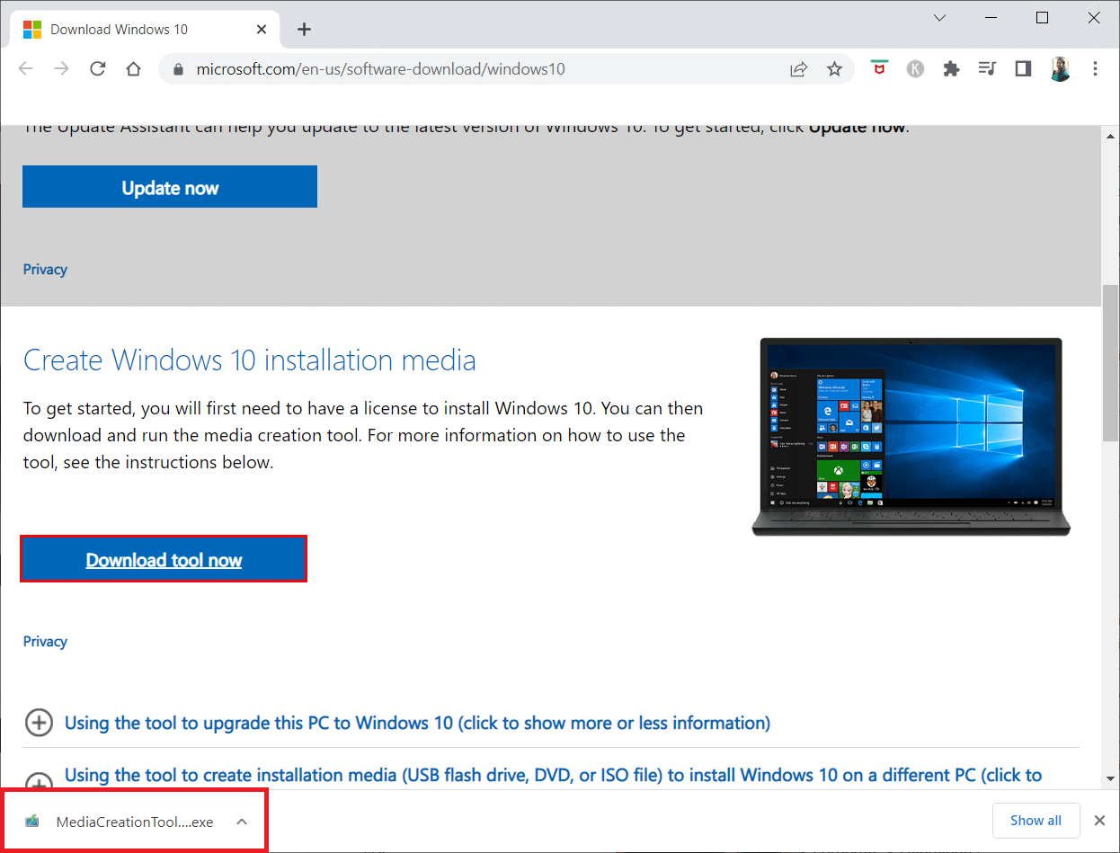 Windows 10如何修复无法安装累积更新KB5008212?解决办法
