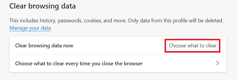 如何修复Chrome和Edge上的RESULT_CODE_HUNG错误?解决办法