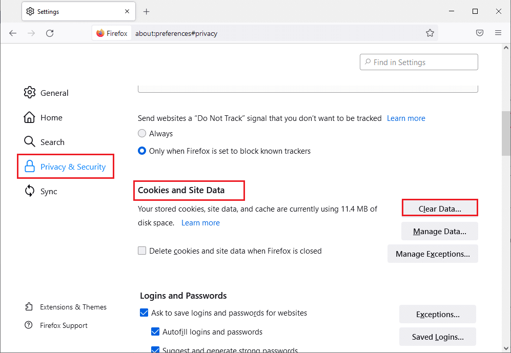 如何修复Firefox不加载页面？详细解决办法分步指南