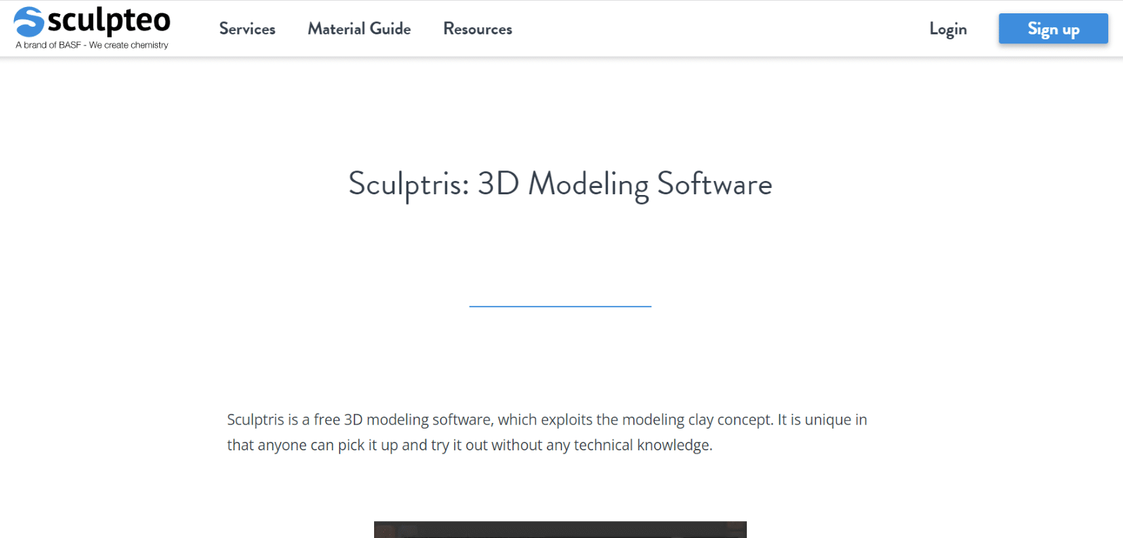 26款最佳3D建模软件下载推荐合集：哪个最好用？