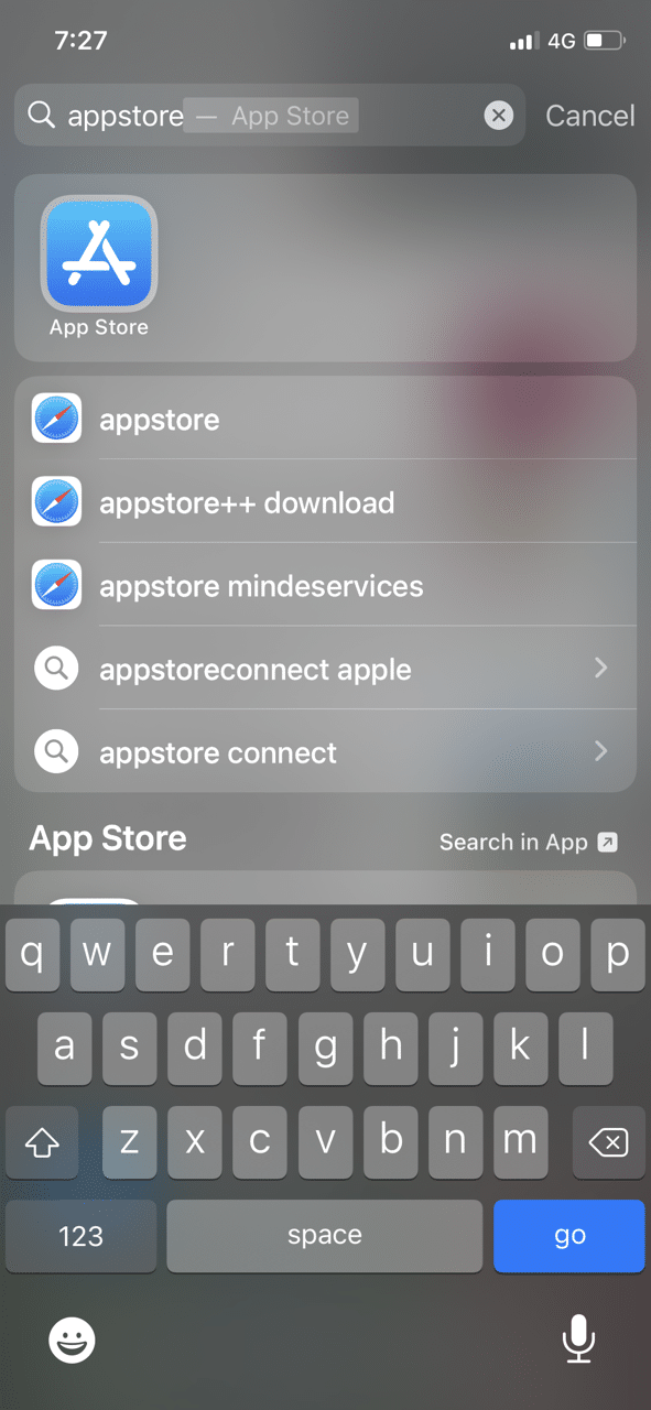 如何修复iPhone上缺少App Store?解决办法分步指南