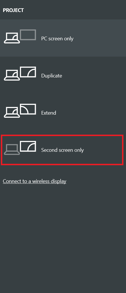 如何修复Windows 10 DisplayPort不工作？解决办法