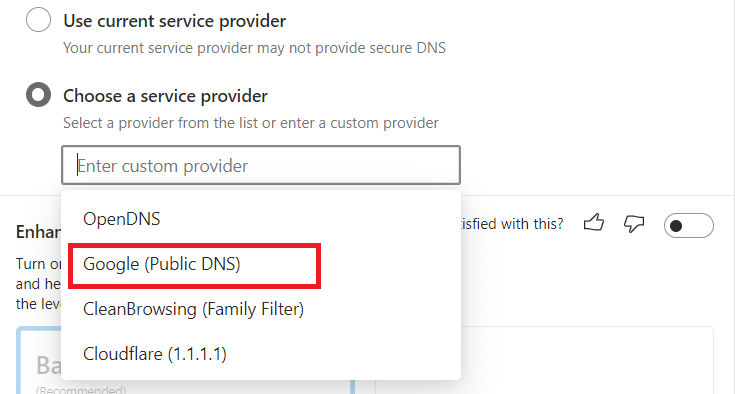 如何修复Chrome和Edge上的RESULT_CODE_HUNG错误?解决办法
