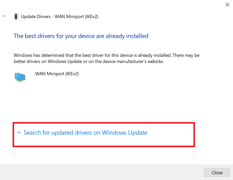 如何修复Windows 10找不到WiFi网络?解决办法教程