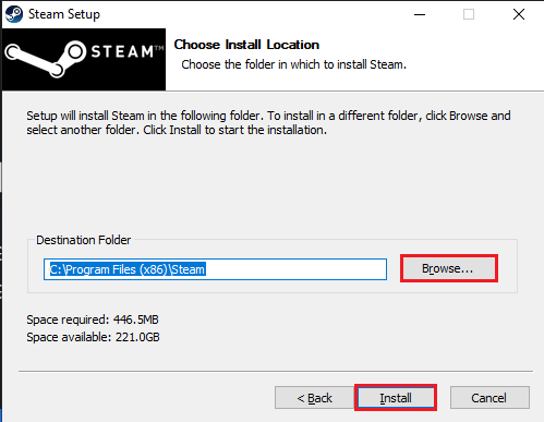 Windows 10如何修复Steam_api64.dll丢失?解决办法教程