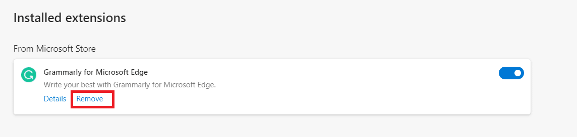如何修复Chrome和Edge上的RESULT_CODE_HUNG错误?解决办法