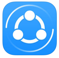 Shareit  iPhone