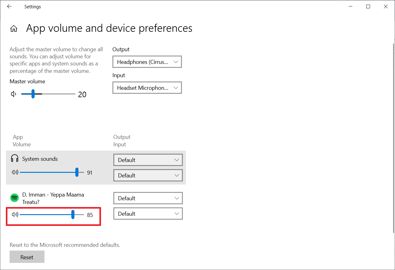 如何在Windows 10上静音应用程序？方法分步指南