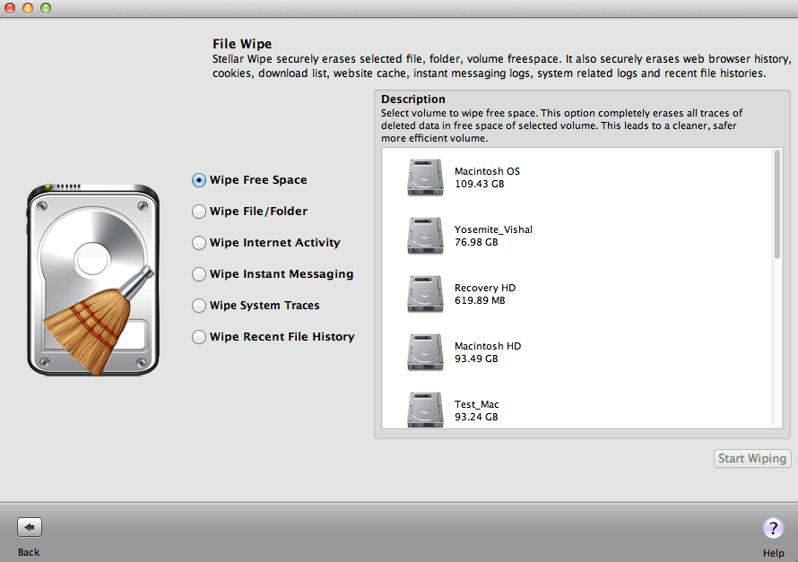 Mac的10款最佳文件粉碎机软件下载推荐合集：哪个最好？