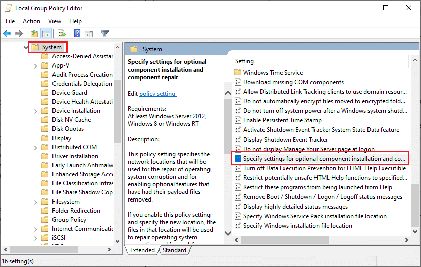 如何修复Windows更新错误0x8007000d?解决办法介绍