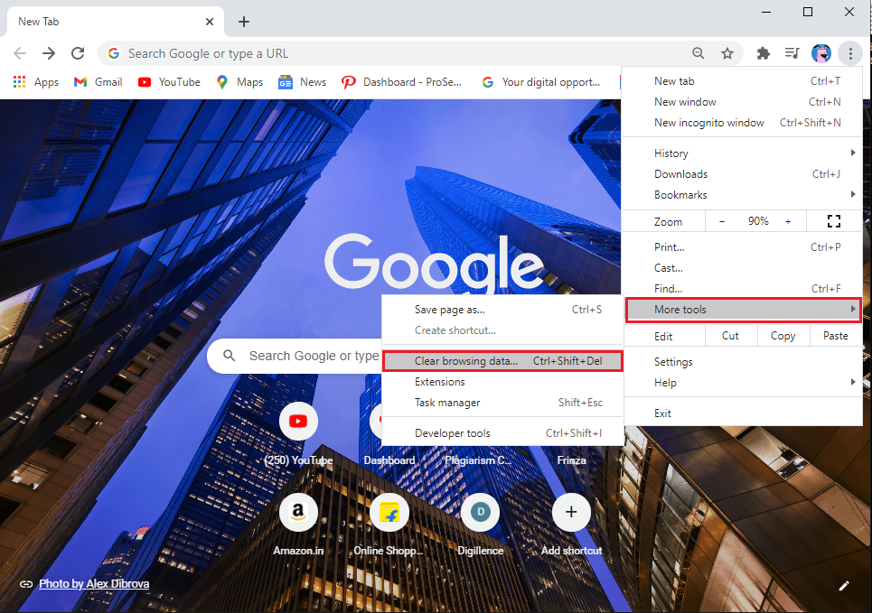 如何修复Chrome上的ERR_CONNECTION_RESET错误？解决办法