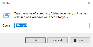 Windows 10如何修复文件在另一个程序错误中打开？解决办法
