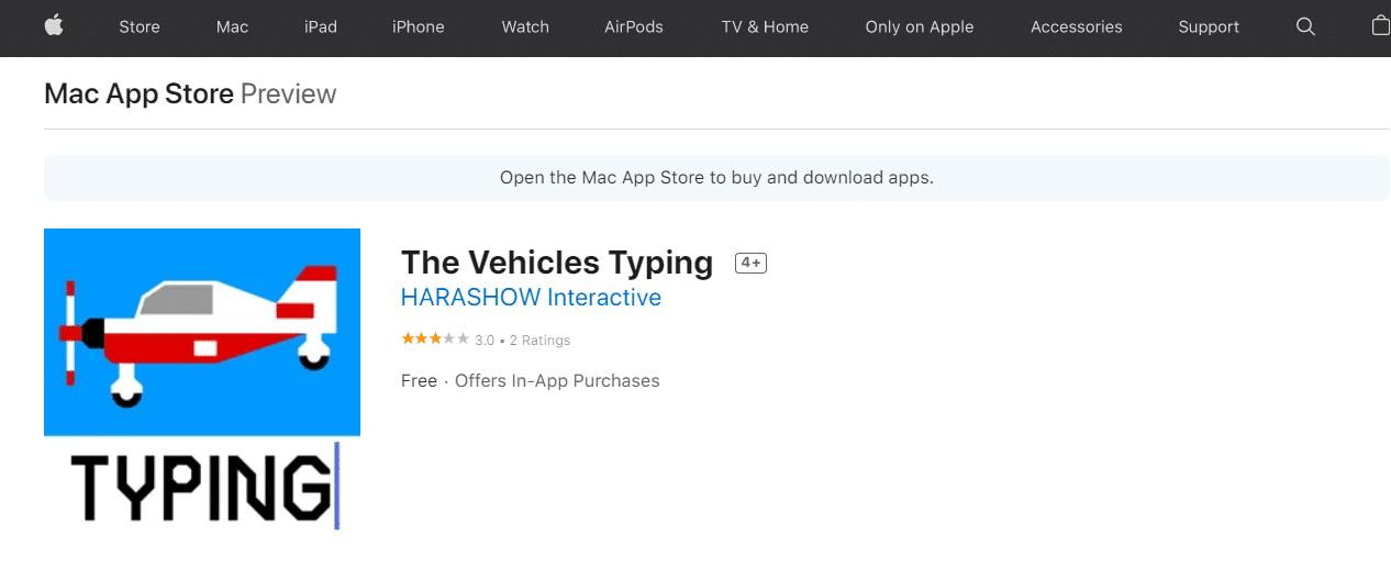 Vehicles Typing