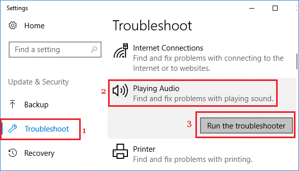 如何修复Windows 10耳机不起作用?解决办法介绍