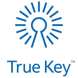 来自英特尔最佳密码管理器的 truekey