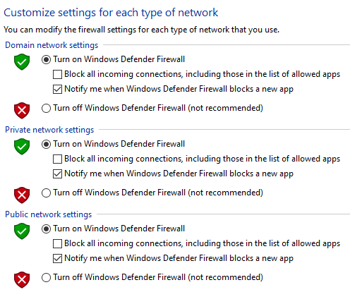 如何修复Windows 10你的连接不是私密的错误？解决办法