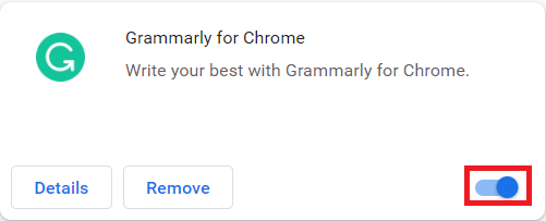 如何修复Chrome和Edge上的RESULT_CODE_HUNG错误?解决办法