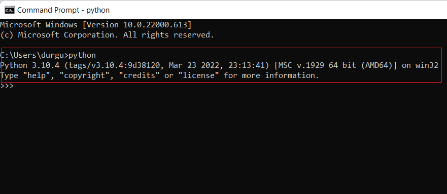 如何在Windows 10上安装NumPy?方法详细分步教程