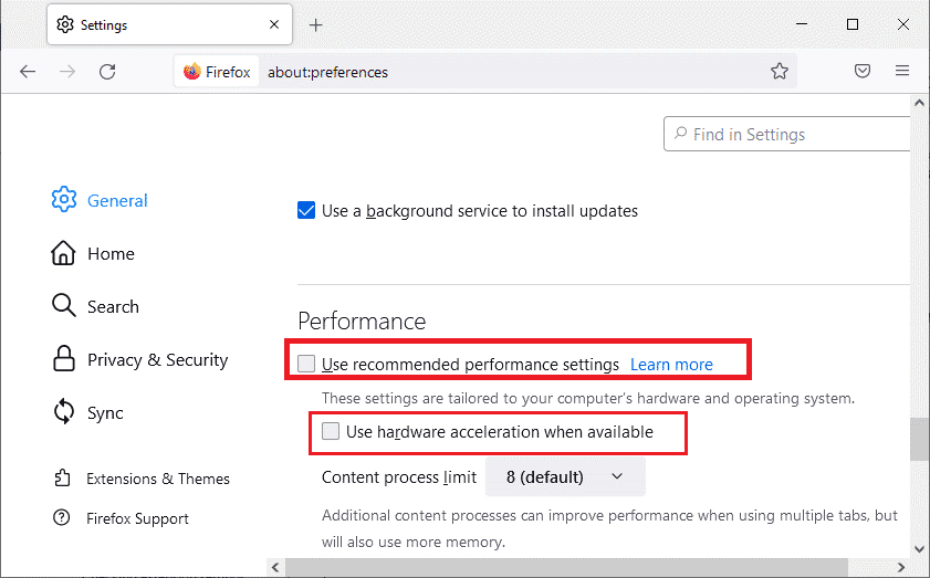 如何修复Firefox右键单击不起作用？解决办法教程