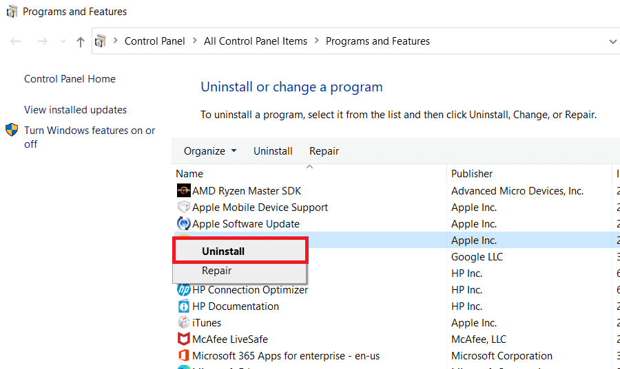 如何修复Windows 10中缺少COMDLG32.OCX?解决办法