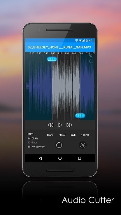 Android的最佳音频转换器软件下载推荐合集：哪款最适合你？