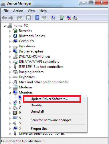 Windows 10如何修复AOC USB显示器无法运行？解决办法