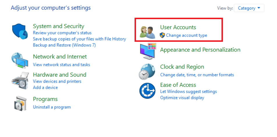 如何修复Windows 10中缺少COMDLG32.OCX?解决办法