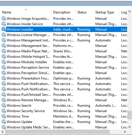 如何修复Windows 10 0x80070643错误？解决办法教程