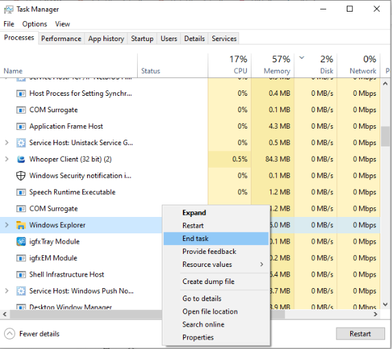 如何修复Windows 10缺少Wifi图标?解决办法教程