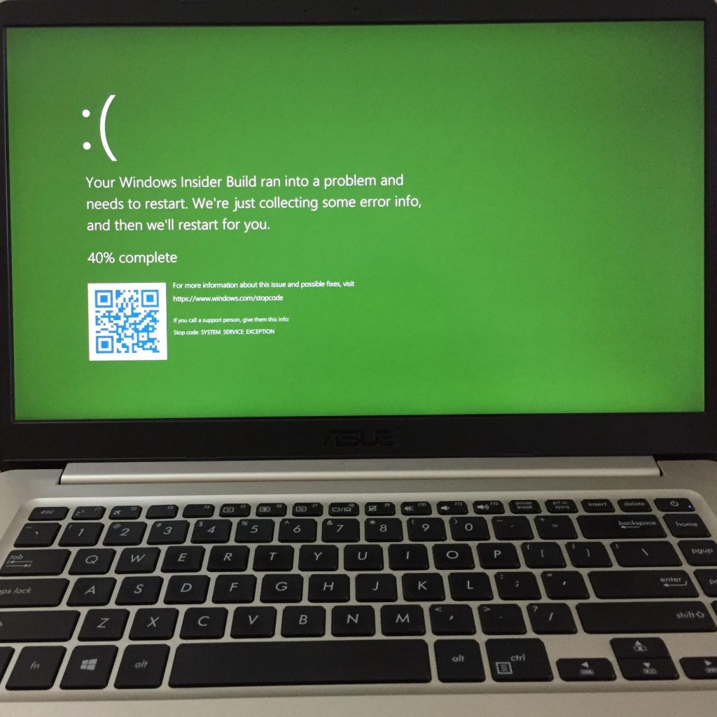如何修复Windows 10绿屏死机错误？解决办法教程