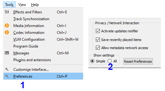 Windows媒体播放器