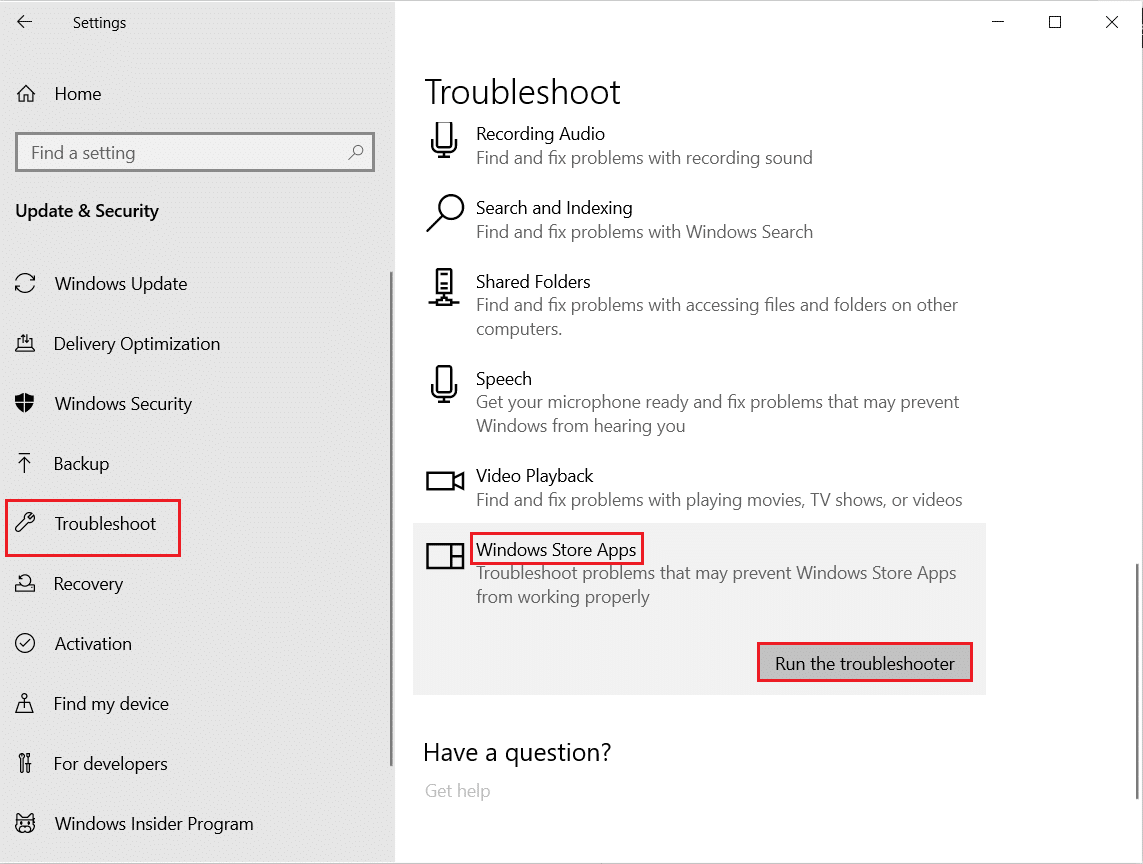 如何修复Microsoft Store 0x80246019错误?解决办法介绍