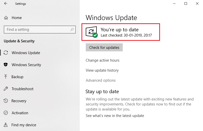如何修复Windows 10上的服务错误1053？解决办法