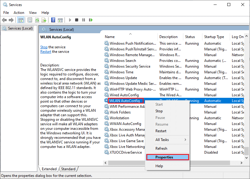 Windows 10如何修复无线自动配置服务wlansvc未运行？解决办法
